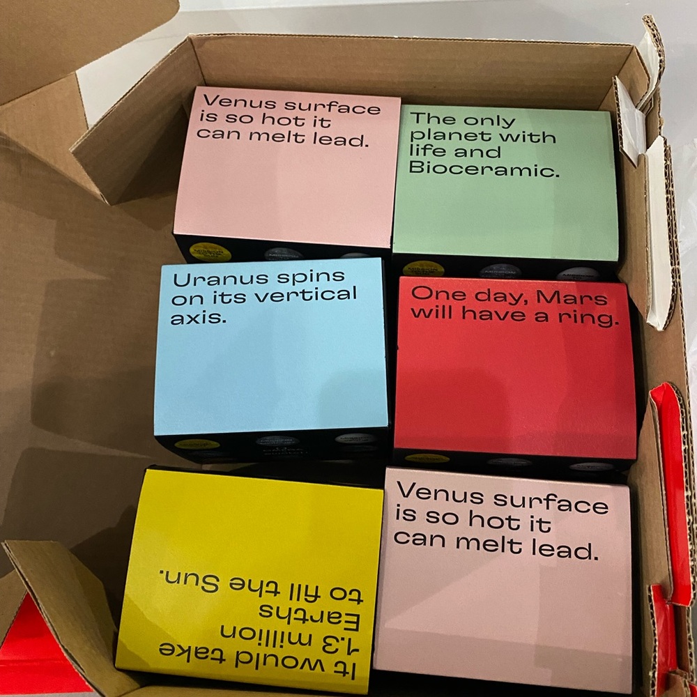 MISSION TO EARTH SWATCH X OMEGA SPEEDMASTER